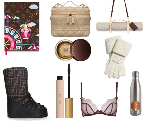 luxury gift guide for her|affordable luxury gifts for her.